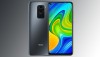 Redmi Note 9